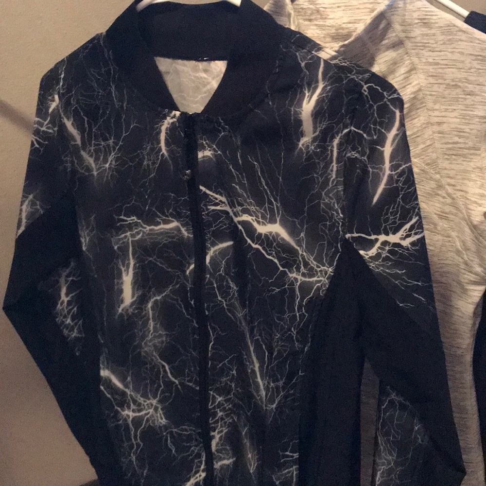 Lululemon jacket